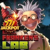Bocoran RTP Slot Bigpot Gaming Dr.franken’s Lab 777jackpot